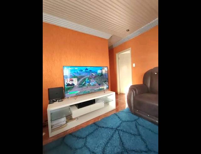 2 BEDROOM HOUSE FOR SALE IN SOSHANGUVE VV